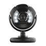SpotLight Pro Webcam with LED lights-Front