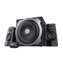 Tytan 2.1 Speaker Set - black-Visual