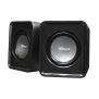 Leto Compact 2.0 Speaker Set-Visual