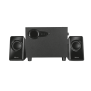 Avora 2.1 Speaker Set-Front