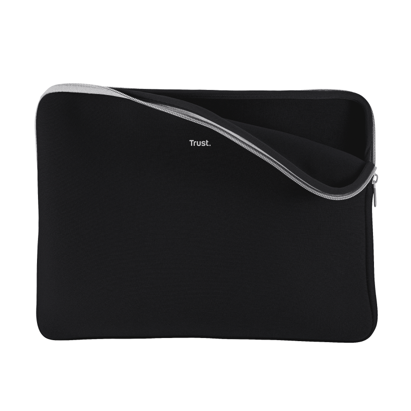 Primo Soft Sleeve for 11.6" laptops & tablets - black-Top