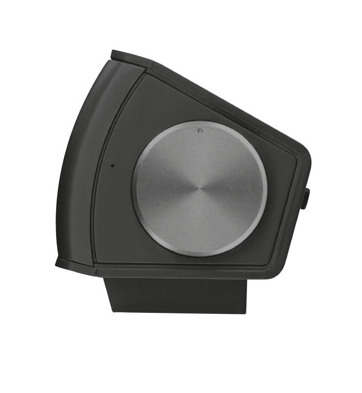 Lino Wireless Soundbar with Bluetooth-Side