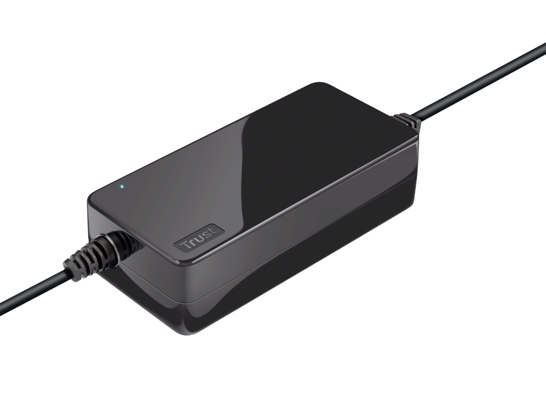 Primo 70W-19V Universal Laptop Charger -Visual