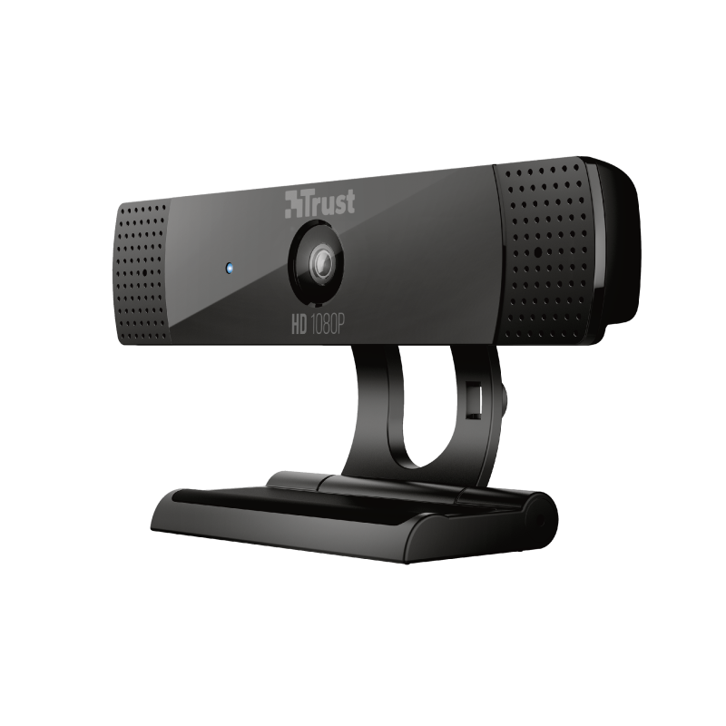 GXT 1160 Vero Streaming Webcam-Visual