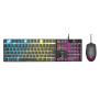 GXT 838 Azor Keyboard and Mouse Set-Top