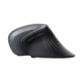 Verro Ergonomic Wireless Mouse-Side
