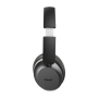 Eaze Bluetooth Wireless Over-ear Headphones-Side