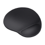 BigFoot XL Mouse Pad with gel pad-Visual