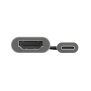 Dalyx USB-C to HDMI Adapter-Front