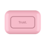 Primo Touch Bluetooth Wireless Earphones - pink-Top