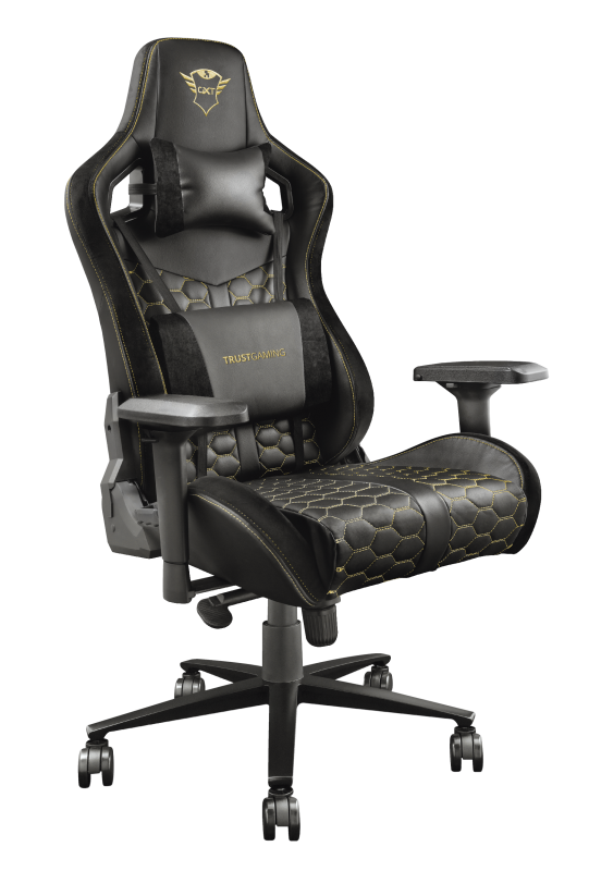 GXT 712 Resto Pro Gaming Chair-Visual