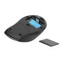 Kuza Wireless Mouse-Bottom