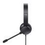 Rydo On-Ear USB Headset-Side