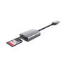 Dalyx Fast USB 3.2 Card reader-Visual