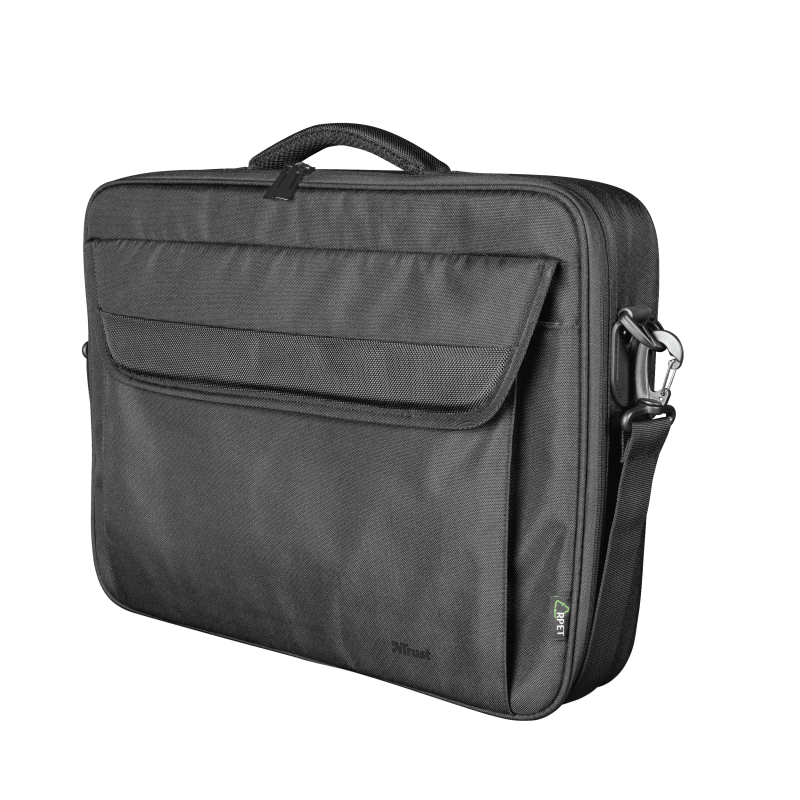 Atlanta Laptop Bag for 15.6" laptops ECO-Visual