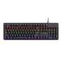 GXT 863 Mazz Mechanical Keyboard-Top