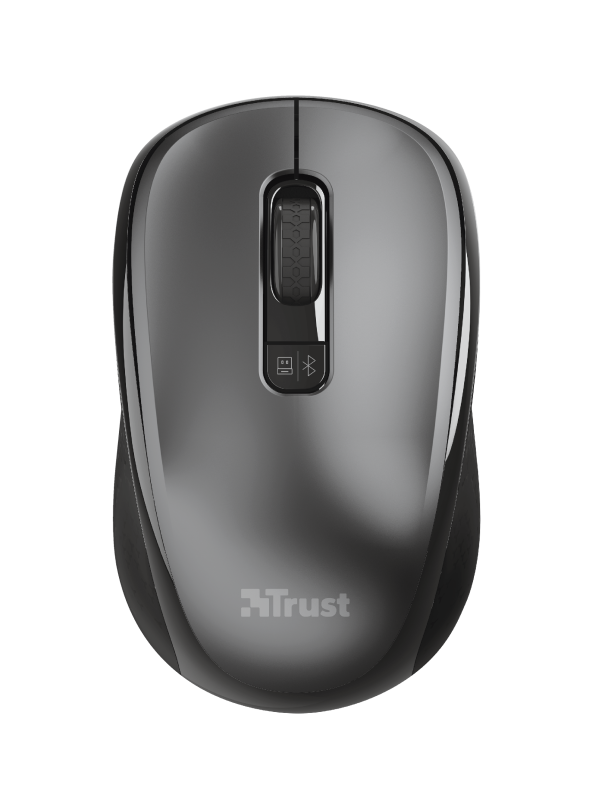 Yvi Dual-Mode Wireless Mouse-Top