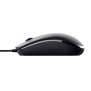 Basi Wired Mouse-Side