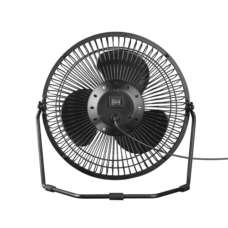 Blaze USB-Powered Cooling Fan-Back