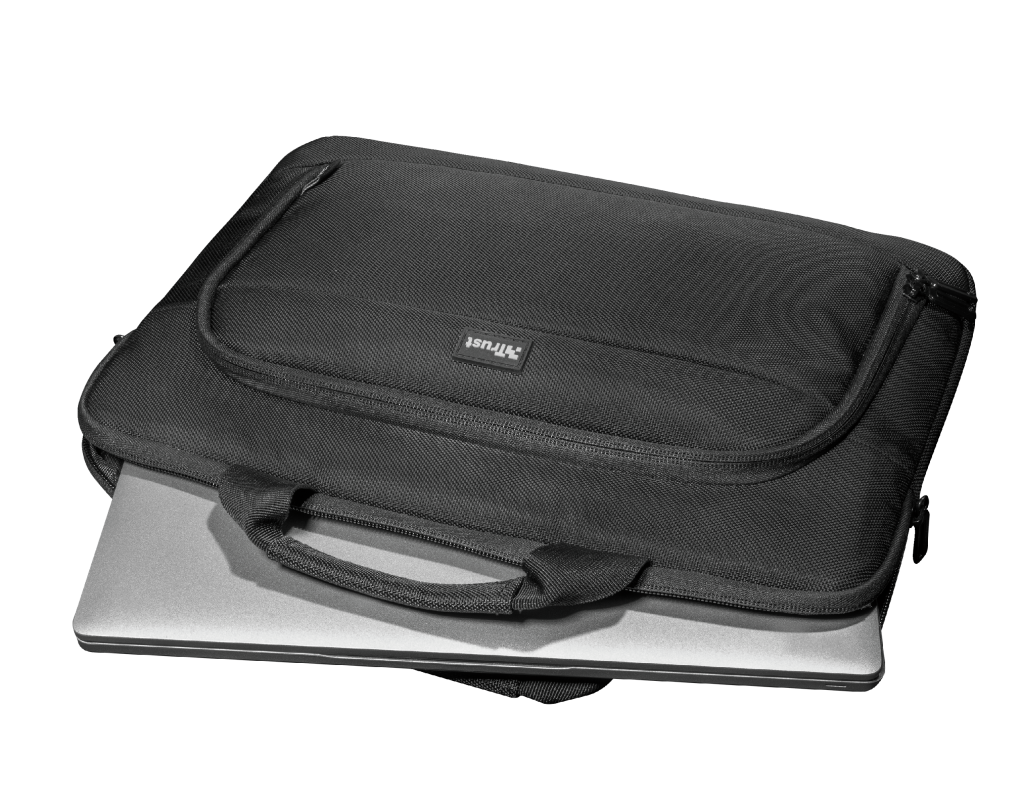 Sydney Slim Laptop Bag for 14'' laptops ECO-Visual