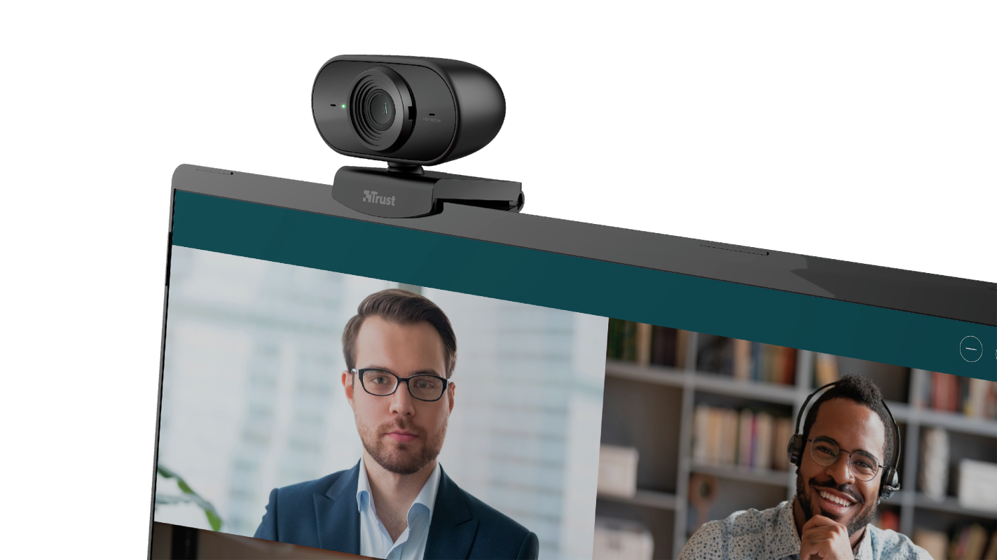 Tolar 1080p Full HD Webcam-Extra