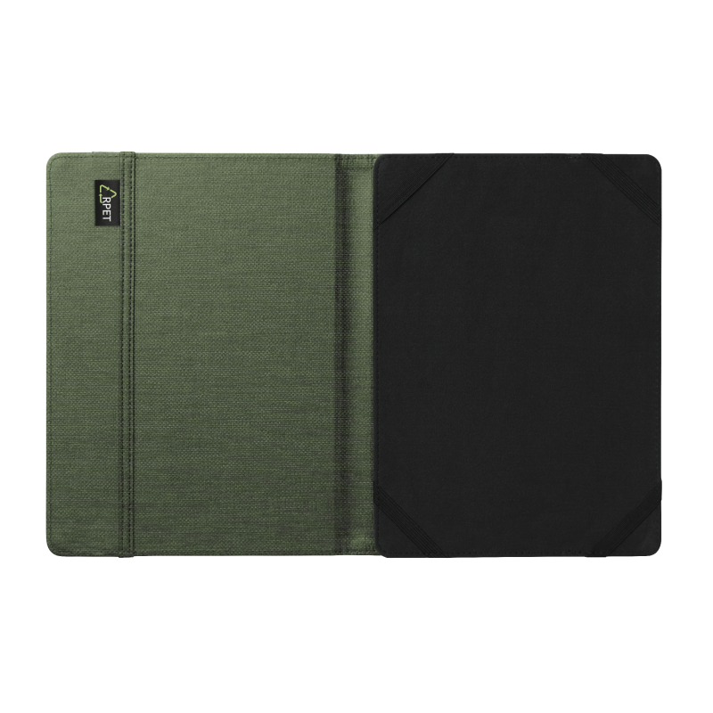 Primo Tablet Folio for 10 inch tablets ECO - green-Extra