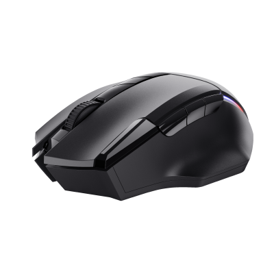 GXT 131 Ranoo Wireless Gaming Mouse ECO-Visual