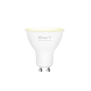 Smart WIFI LED Spot White Ambience GU10-Front