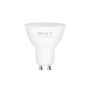 Smart WIFI LED Spot White Ambience GU10-Front
