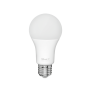 Smart WIFI LED Bulb White Ambience E27 (duo-pack)-Front