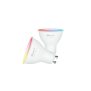 Smart WIFI LED Spot White & Colour GU10 (duo-pack)-Visual